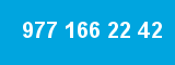 977 166 22 42